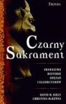 CZARNY SAKRAMENT