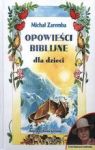 OPOWIEŚCI BIBLIJNE DLA DZIECI + CD TW