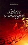 SZKICE O MUZYCE