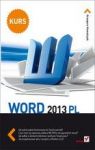 WORD 2013 PL