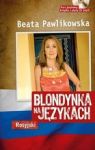 BLONDYNKA NA JĘZYKACH ROSYJSKI