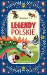 LEGENDY POLSKIE