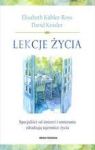 LEKCJE ŻYCIA SPECJALIŚCI OD ŚMIERCI I UMIERANIA ZDRADZAJĄ TAJEMNICE ŻYCIA