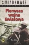 PIERWSZA WOJNA ŚWIATOWA ŚWIATKOWIE