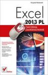 EXCEL 2013 PL ĆWICZENIA ZAAWANSOWANE