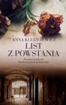 LIST Z POWSTANIA