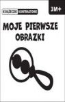 MOJE PIERWSZE OBRAZKI TW