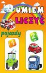 POJAZDY UMIEM LICZYĆ TW