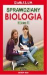 SPRAWDZIANY BIOLOGIA GIMNAZJUM KL.2