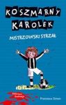 MISTRZOWSKI STRZAŁ KOSZMARNY KAROLEK