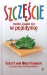 SZCZĘŚCIE RZADKO ZJAWIA SIĘ W POJEDYNKĘ TW