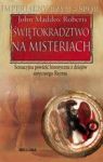 ŚWIĘTOKRADZTWO NA MISTERIACH