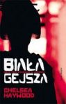 BIAŁA GEJSZA