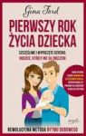 PIERWSZY ROK ŻYCIA DZIECKA