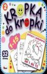 KROPKA DO KROPKI 2