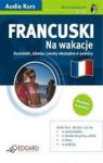 CD MP3 FRANCUSKI NA WAKACJE