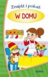 ZNAJDŹ I POKAŻ W DOMU HARMONIJKA TW