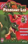 PRADAWNY LĄD ZABAWY Z DINOZAURAMI 10