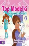 TOP MODELKI NA POKAZIE MODY 2