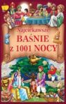 NAJPIĘKNIEJSZE BAŚNIE Z 1001 NOCY TW