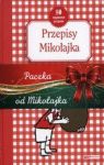 PAKIET 2012  PACZKA OD MIKOŁAJKA TW