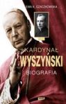 KARDYNAŁ WYSZYŃSKI BIOGRAFIA TW