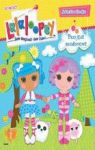 PRZYJĘCIE URODZINOWE LALALOOPSY 1