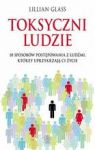 TOKSYCZNI LUDZIE WYD.2009 BR