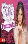 KARTKI POCZTOWE - VIOLETTA