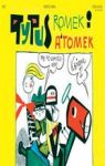 TYTUS ROMEK I A'TOMEK KSIĘGA II