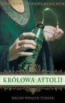 KRÓLOWA ATTOLII