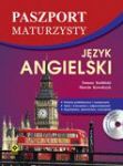 PASZPORT MATURZYSTY JĘZYK ANGIELSKI