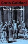 TEATR KOMEDIOWY