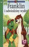 FRANKLIN I ODWIEDZINY WYDRY