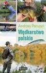 PODRĘCZNY PORADNIK WĘDKARSTWO POLSKIE