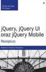 JQUERY JQUERY UL ORAZ JQUERY MOBILE RECEPTURY