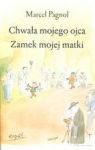 CHWAŁA MOJEGO OJCA ZAMEK MOJEJ MATKI