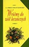 WRÓĆMY DO ZIÓŁ LECZNICZYCH WYD. 2013 TW