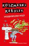 KOSZMARNY KAROLEK. WSZĘDOBYLSKIE WSZY