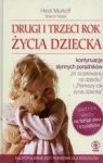 DRUGI I TRZECI ROK ŻYCIA DZIECKA TW