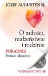 O MIŁOŚCI MAŁŻEŃSTWIE I RODZINIE