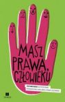 MASZ PRAWA CZŁOWIEKU PICTURE BOOK NA PODSTAW