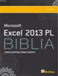 EXCEL 2013 PL BIBLIA TW