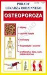 OSTEOPOROZA PORADY LEKARZA RODZINNEGO