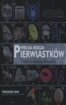 WIELKA KSIĘGA PIERWIASTKÓW Z KTÓRYCH ZBUDOWANY JEST WSZECHŚWIAT TW