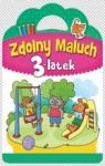 ZDOLNY MALUCH 3-LATEK