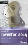 AUTODESK INVENTOR 2014 OFICJALNY PODRĘCZNIK