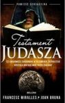 TESTAMENT JUDASZA