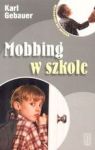 MOBBING W SZKOLE