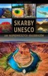 SKARBY UNESCO 100 NAJPIĘKNIEJSZYCH KRAJOBRAZÓW TW